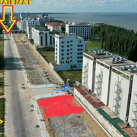 Bán Đất Mặt Biển Hải Tiến Giá Siêu Lỗ