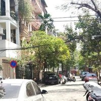 Mảnh Đất Duy Nhất Tại Mp Xã Đàn 2Diện Tích80M Lô Gócmặt Tiền6.4M Nở Hậu Giá Rẻ