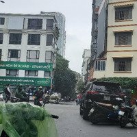 Mảnh Đất Duy Nhất Tại Mp Xã Đàn 2Diện Tích80M Lô Gócmặt Tiền6.4M Nở Hậu Giá Rẻ