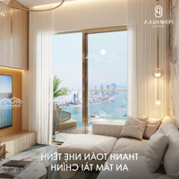 Duy Nhất Một Căn 2 Pn Peninsula - View Sông Hàn, Vịnh Đà Nẵng , Biển Đông, Tt Thành Phố