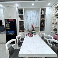 Giảm Giá ! Bán Nhanh Nhà Huy Du 57,2M*5T , Sổ P/L Ô Tô Đỗ Cửa ,Kd, Vỉa Hè, Thang Máy, Chỉ 19,7 Tỷ