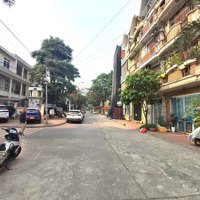 Giảm Giá ! Bán Nhanh Nhà Huy Du 57,2M*5T , Sổ P/L Ô Tô Đỗ Cửa ,Kd, Vỉa Hè, Thang Máy, Chỉ 19,7 Tỷ