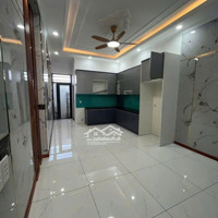 Nhà Hoàn Công Ngay Ql 1K 1 Trệt 2 Lầu 64M2 Hg Tây Nam Cách Linh Xuân Làng Đh 2Km 4Ty8 Liên Hệ:0906309279