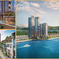 Shop House Mặt Tiền Trần Hưng Đạo - Dự Án Vip Nhất Mặt Sông Hàn Cdt Sun Group Với Giá Chỉ 16 Tỷ