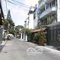 Bán Gấp Nhàhẽm Xe Hơithành Thái , Quận 10- 8 X 18, Ctxd 5 Tầng St - Hdt: 55 Triệu - Giá Bán 17 Tỷ Thương Lượng