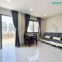 Hệ Thống Căn Hộ Dịch Vụ Q2 - Cao Cấp Tiện Nghi Đầy Đủ - Thú Cưng Thân Thiện - Ngay Cầu Ba Son