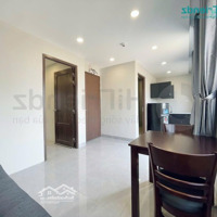 Hệ Thống Căn Hộ Dịch Vụ Q2 - Cao Cấp Tiện Nghi Đầy Đủ - Thú Cưng Thân Thiện - Ngay Cầu Ba Son