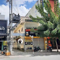 Chính Chủ Cho Thuê Nhà Góc 2 Mặt Tiền 348 Tân Sơn Nhì, Q. Tân Phú, 5X16M, Giá Bán 40 Triệu, 0908140491