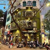 Cho Thuê Nhà Mp Ô Chợ Dừa 70M2X6Tầng 12Mmặt Tiềngiá Thuê 90 Triệu Hợp Làm Thời Trang