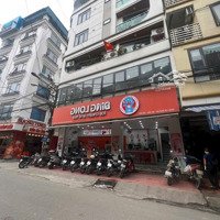 Cho Thuê Nhà Mp Ô Chợ Dừa 70M2X6Tầng 12Mmặt Tiềngiá Thuê 90 Triệu Hợp Làm Thời Trang