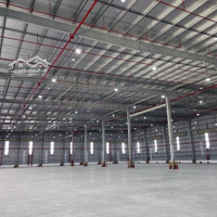 Cho Thuê Kho Nhà Xưởng 5000M2 Kcn Hòa Khánh - Liên Chiểu - Đà Nẵng