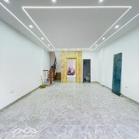 Kim Giang Lô Góc Mt5M Xây Mới 7 Tầng Thang Máy Diện Tích: 50M2 Thiết Kế Hiện Đại Ôtô Vào Nhà Kinh Doanh Đỉnh