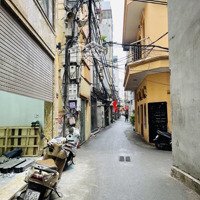 Kim Giang Lô Góc Mt5M Xây Mới 7 Tầng Thang Máy Diện Tích: 50M2 Thiết Kế Hiện Đại Ôtô Vào Nhà Kinh Doanh Đỉnh