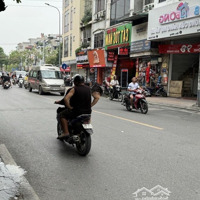 Mặt Phố Lạc Trung 130M2, Mt10M, Giá Chào 47 Tỷ