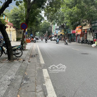 Mặt Phố Lạc Trung 130M2, Mt10M, Giá Chào 47 Tỷ