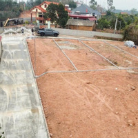 Chỉ Với 540 Triệu Anh Chị Đã Sở Hữu Lô Đất Sổ Hồng Tại Lục Nam - Bắc Giang Lh: E.sơn 0978699504