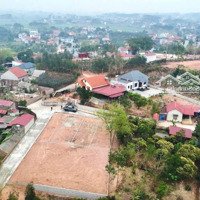 Chỉ Với 540 Triệu Anh Chị Đã Sở Hữu Lô Đất Sổ Hồng Tại Lục Nam - Bắc Giang Lh: E.sơn 0978699504