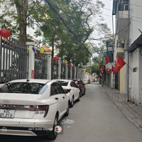 Bán Biệt Thự Liền Kề Cao Cấp - Nguyên Hồng, Đống Đa - 90M2 X 5 Tầng - Thang Máy - Kinh Doanh Đỉnh