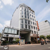 Bán Tòa Nhà Buildinhmặt Tiềnbạch Đằng. P2. Quận Tân Bình. 11 X35M. Cn: 240M2. Hầm 7 Tầng. Giá Bán 75 Tỷ