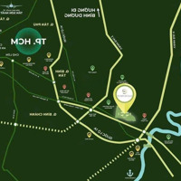 Mở Bán Giai Đoạn Đầu Tiên - Dự Án Nhà Phố, Shophouse, Villa Eco Park Long An. Liên Hệ: 0932238180