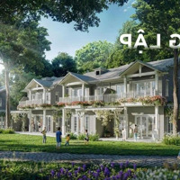 Sơt Hữu Shop Villa Song Lập Eco Retreat, Sống Xanh - Đầu Tư Sinh Lời Ngay . Liên Hệ: 0932238180