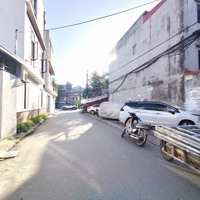 Đất Tuyến 2 Thiên Lôi Ngã 3 Trực Cát - Vị Trí Cực Đẹp - Đường Nhựa 5M