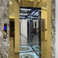 Đàm Quang Trung 58X6T, Thang Máy, Ngõ Thẳng, 10M Ra Phố, Nhà Mới, Sổ Đẹp, Giá Tốt 10.9 Tỷ.