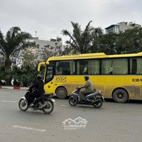 Bán Nhà Phố Trần Khát Chân - Hai Bà Trưng, Ngõ Thông, Gần Phố, 48M X 3T, 9,3 Tỷ.