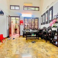 Bán Nhà Phố Trần Khát Chân - Hai Bà Trưng, Ngõ Thông, Gần Phố, 48M X 3T, 9,3 Tỷ.
