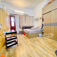 Bán Nhà Phố Trần Khát Chân - Hai Bà Trưng, Ngõ Thông, Gần Phố, 48M X 3T, 9,3 Tỷ.