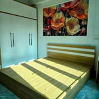 Bán nhà 3 tầng ngõ phố Nguyễn Hữu Cầu, ph Ngọc Châu, TP HD, 43.5m2, 3 ngủ, 2vs, chỉ 2.15 tỷ