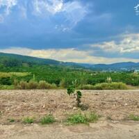 Bán Đất 2 mặt tiền đường đẹp thế này chỉ 620 triệu 80m² thổ cư view đồi thông
