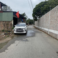 Bán Nhanh 283M2, Mt12M. Full Thổ Cư. Đường 5M Tại Minh Phú, Sóc Sơn
