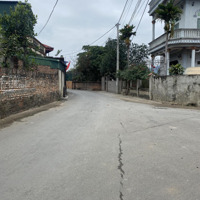 Bán Nhanh 283M2, Mt12M. Full Thổ Cư. Đường 5M Tại Minh Phú, Sóc Sơn