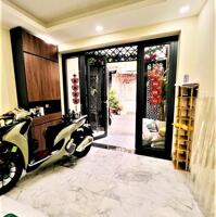 HIẾM !!! TẦM 9 TỶ TL - NHÀ HẺM 1/ 8M XE TẢI TRÁNH - GÒ DẦU TÂN PHÚ - 68M2 3 LẦU XÂY TÂM HUYẾT