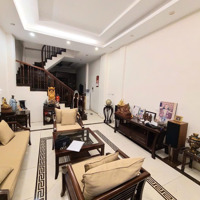 Bán Nhà Chính Chủ Nguyễn Tuân Thanh Xuân 50M Ô Tô Kinh Doanh