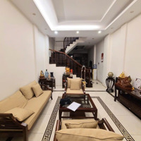 Bán Nhà Chính Chủ Nguyễn Tuân Thanh Xuân 50M Ô Tô Kinh Doanh