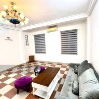 Bán Nr 4 Phòng Ngủ 3 Vệ Sinh 38M2, 7,95 Tỷ Tại Lương Khánh Thiện, Hoàng Văn Thụ, Hoàng Mai, Hà Nội