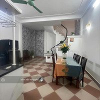 Bán Nr 4 Phòng Ngủ 3 Vệ Sinh 38M2, 7,95 Tỷ Tại Lương Khánh Thiện, Hoàng Văn Thụ, Hoàng Mai, Hà Nội
