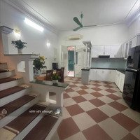 Bán Nr 4 Phòng Ngủ 3 Vệ Sinh 38M2, 7,95 Tỷ Tại Lương Khánh Thiện, Hoàng Văn Thụ, Hoàng Mai, Hà Nội