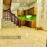 Nhà Đẹp Pháo Đài Láng 35Mx 5T - Vị Trí Trung Tâm Đống Đa Sát Siêu Thị, Trường Học, Bệnh Viện
