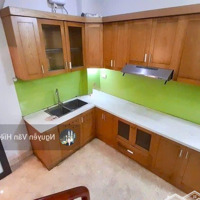 Nhà Đẹp Pháo Đài Láng 35Mx 5T - Vị Trí Trung Tâm Đống Đa Sát Siêu Thị, Trường Học, Bệnh Viện