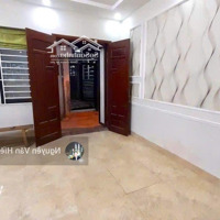 Nhà Đẹp Pháo Đài Láng 35Mx 5T - Vị Trí Trung Tâm Đống Đa Sát Siêu Thị, Trường Học, Bệnh Viện