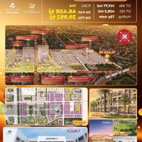 Căn Góc Đắt Giá Bậc Nhất Vinhomes Đan Phượng
