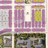 Căn Góc Đắt Giá Bậc Nhất Vinhomes Đan Phượng