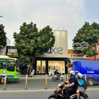 Bán Nhà Mtkd Luỹ Bán Bích - P. Hoà Thạnh - Diện Tích: 7M (Nở Hậu 15M)X50M - C4, Hđt 88 Triệu/Th - Giá Bán 52 Tỷ Tl