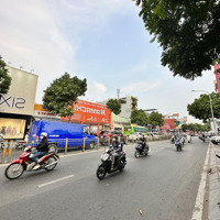Bán Nhà Mtkd Luỹ Bán Bích - P. Hoà Thạnh - Diện Tích: 7M (Nở Hậu 15M)X50M - C4, Hđt 88 Triệu/Th - Giá Bán 52 Tỷ Tl