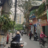 Bán Nhà Riêng 12,4 Tỷ, 85M2 View Đẹp Tại Ngô Gia Tự, Đức Giang, Long Biên, Hà Nội