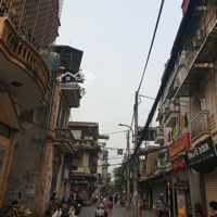 Bán Nhà Riêng 12,4 Tỷ, 85M2 View Đẹp Tại Ngô Gia Tự, Đức Giang, Long Biên, Hà Nội