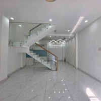 Nhà Phố Shr Hẻm 167 Huỳnh Tấn Phát - Ttđ - Quận 7